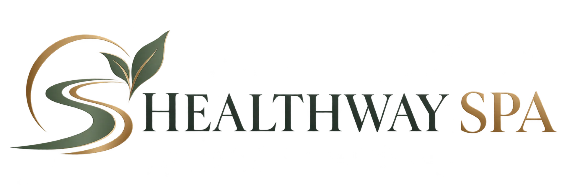 Healthway Spa logo